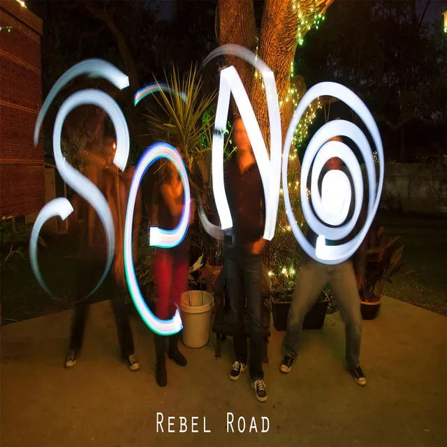 Rebel Road