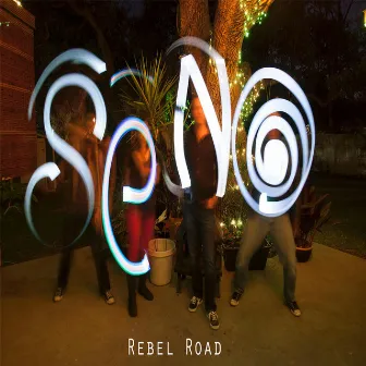 Rebel Road by Seno