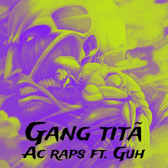 Gang Titã