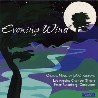 Evenng Wind by J.A.C. Redford