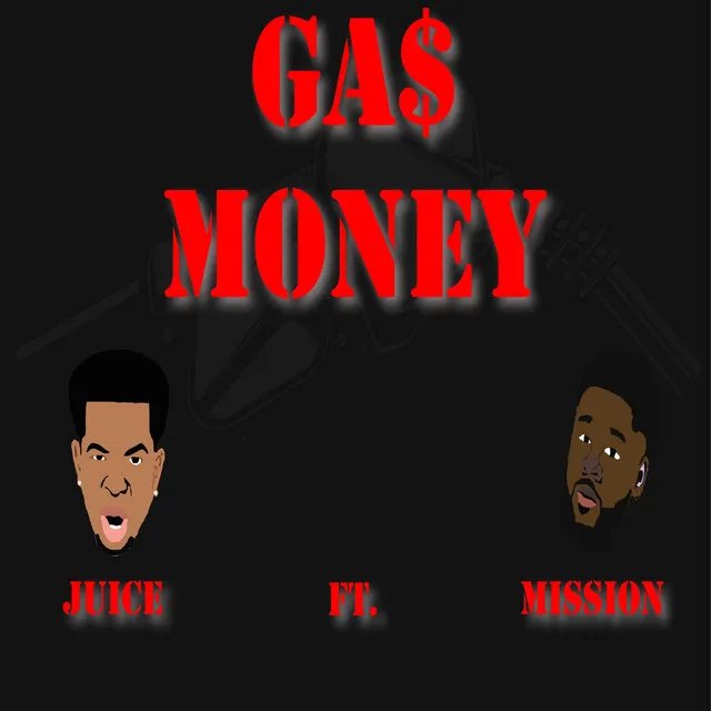 Gas Money