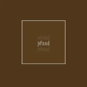 Pfand by Kuba M.