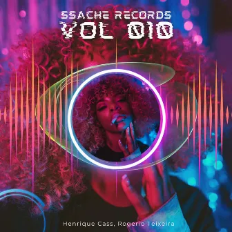 Ssache Records, Vol. 10 by Rogerio Teixeira