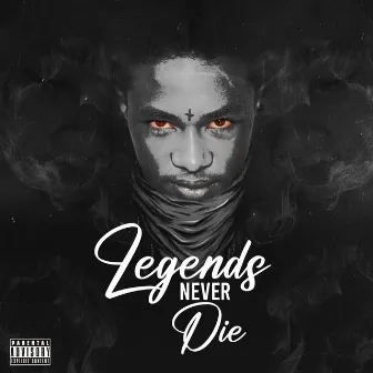 Legends Never Die by Unknown Artist