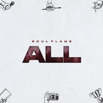 All by Soul Flame