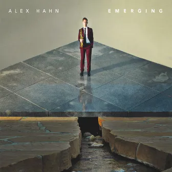 Emerging by Alex Hahn