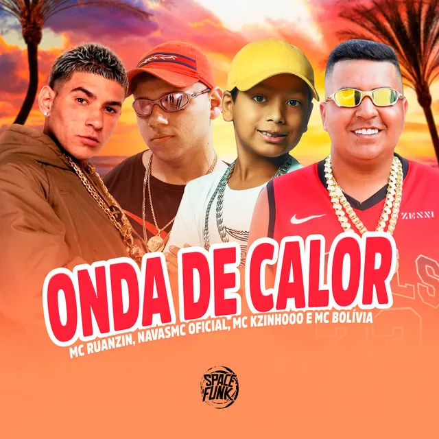 Onda de Calor