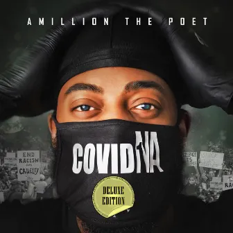 Covid 1na (The Deluxe) by Amillion The Poet