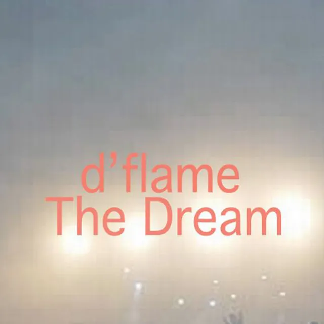 The Dream - Mystic Club