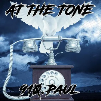 At The Tone by 910.paul