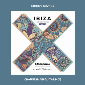 Change by Groove Govnor