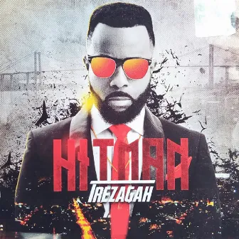 Hitman by Trez Agah