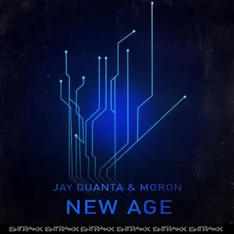 New Age by Jay Quanta