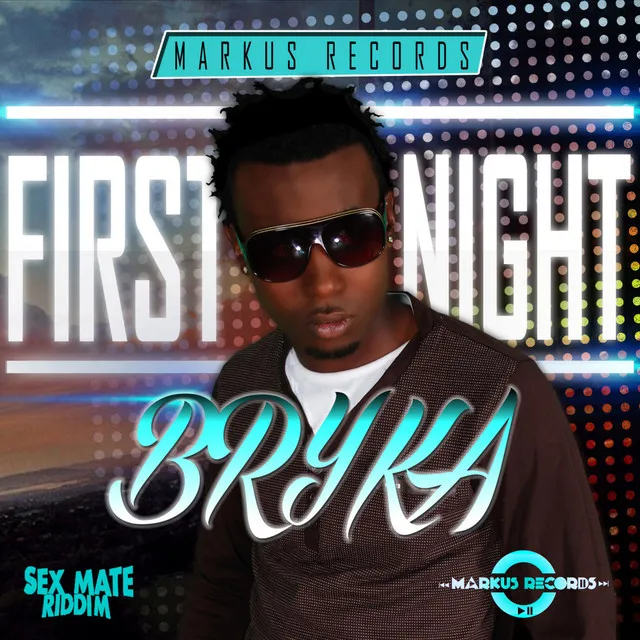 First Night - Single