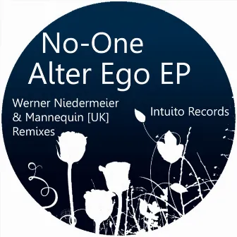 Alter Ego EP by No-One