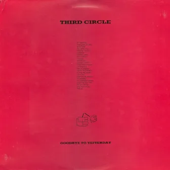 Goodbye To Yesterday by Third Circle