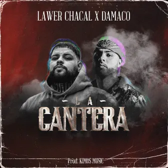 La Cantera by Kimos Music