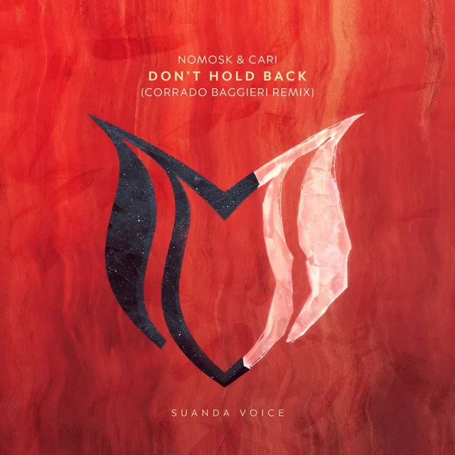 Don't Hold Back - Corrado Baggieri Remix