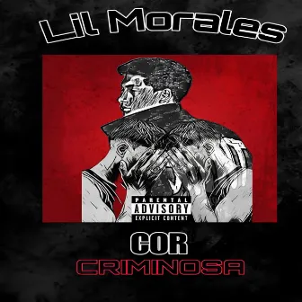 Cor Criminosa by Lil Morales