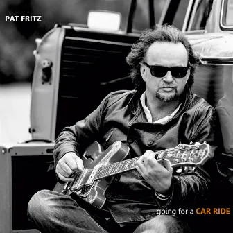 Car Ride by Pat Fritz