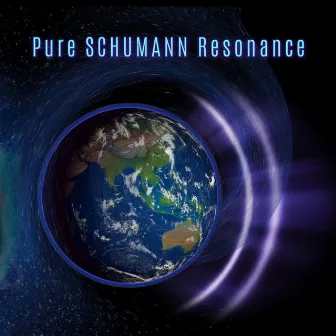 Pure Schumann Resonance by Biosfera Relax