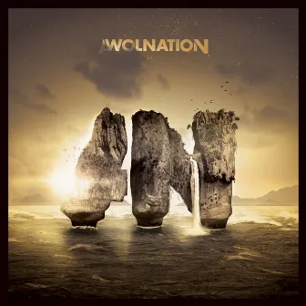 Megalithic Symphony (10th Anniversary Deluxe Edition) by AWOLNATION