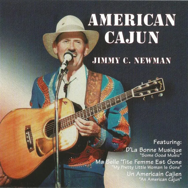 American Cajun