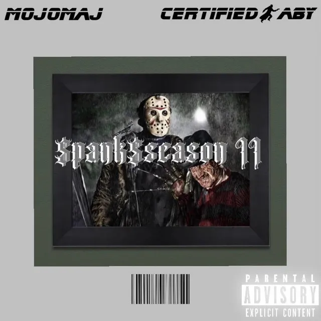 Spank season 2