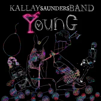 Young (Szakos Remix) by Kállay Saunders