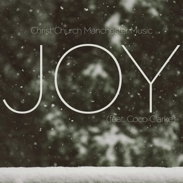 Joy to the World