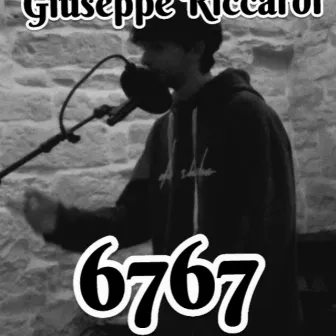 6767 by Giuseppe Riccardi