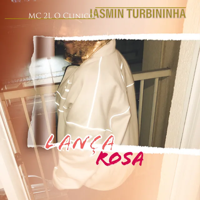 Lança Rosa (feat. Mc 2L O Clinico)