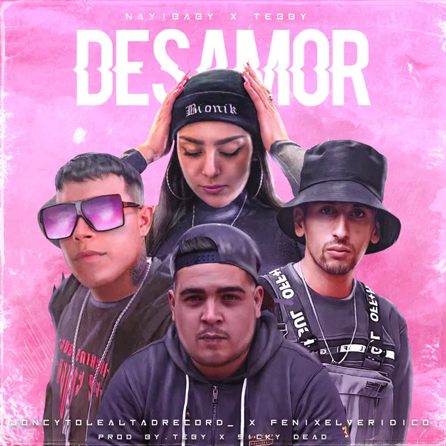 Desamor