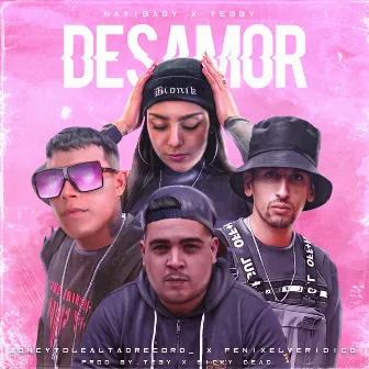 Desamor by Nayi Baby