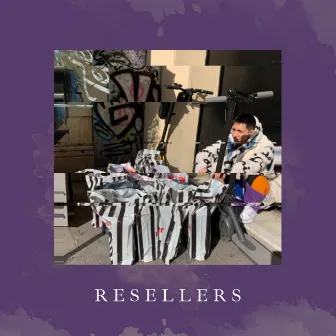 Resellers by Tareek