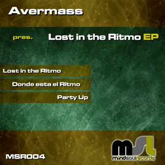 Lost In The Ritmo by Avermass