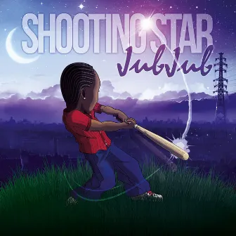 Shooting Star by Jub Jub