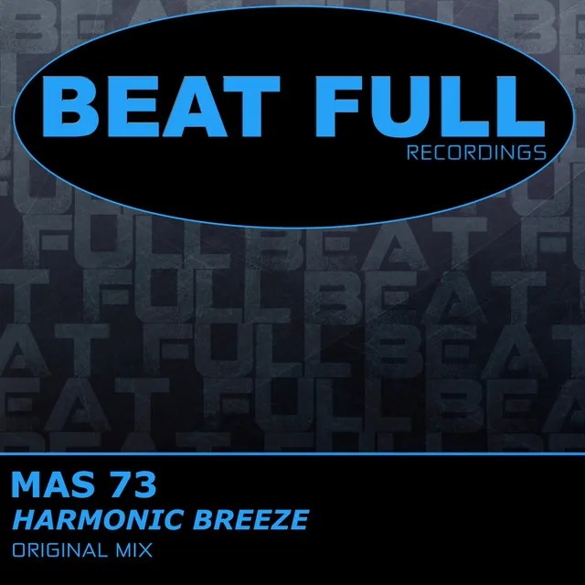 Harmonic Breeze - Original Mix