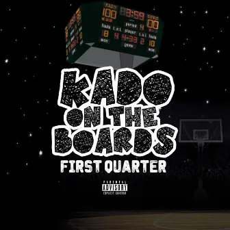 Kado on the Boards 