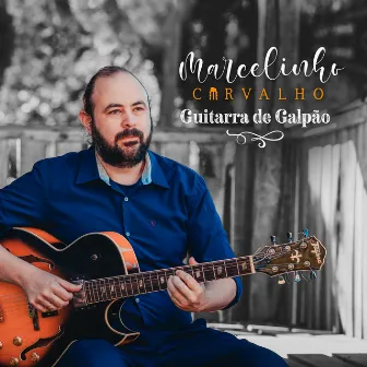 Guitarra de Galpão by Marcelinho Carvalho