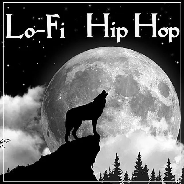 Lo-Fi Hip Hop - Instrumentals Rap Old School