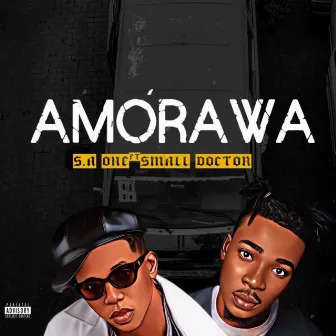 Amorawa by S.a One