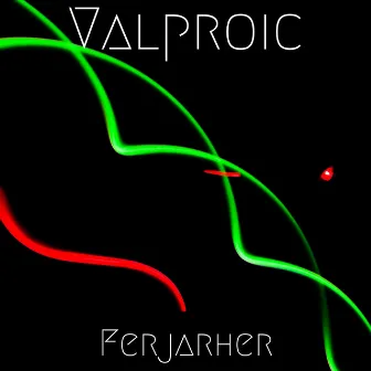 Valproic by Ferjarher