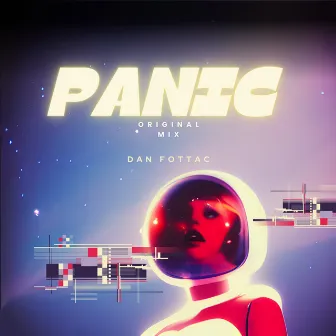 Panic by Dan Fottac