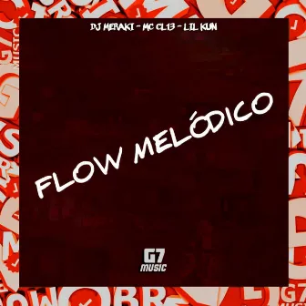 Flow Melódico by MC CL 13