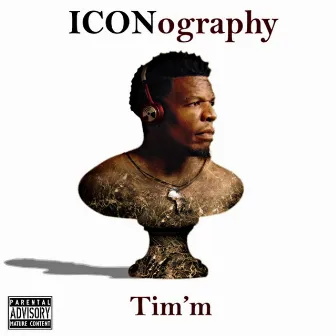 Iconography by Timm