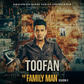 Toofan (From 