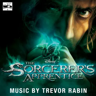 Sorcerer's Apprentice (Original Motion Picture Soundtrack) by Trevor Rabin