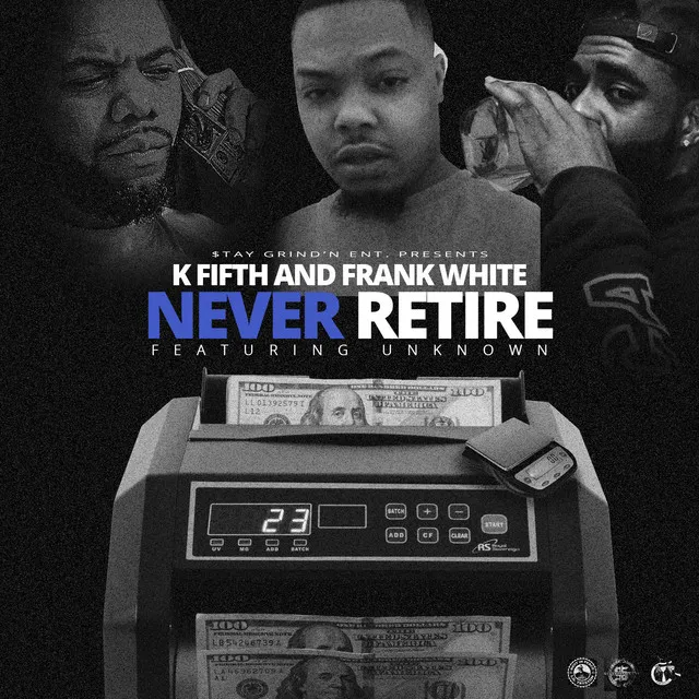 Never Retire