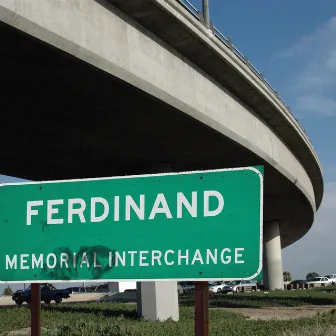 Memorial Interchange by ferdinand